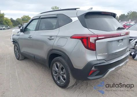 2024 Kia Seltos S z USA, uszkodzony, nr VIN KNDEUCAA9R7652820